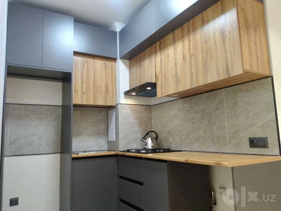 Sotiladi kvartira 1*2/2/20 Qora Qamish 1/2 da 42 кв, remont podkluch