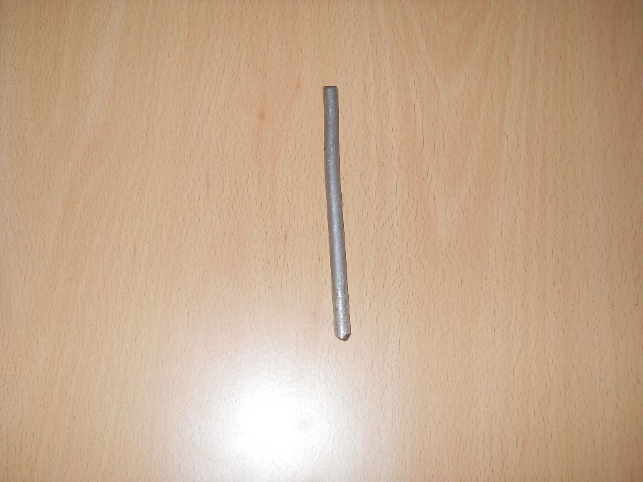 Bara aluminiu diverse întrebuințări