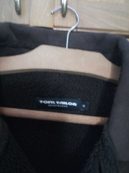 Продавам мъжко палто Том Тейлър