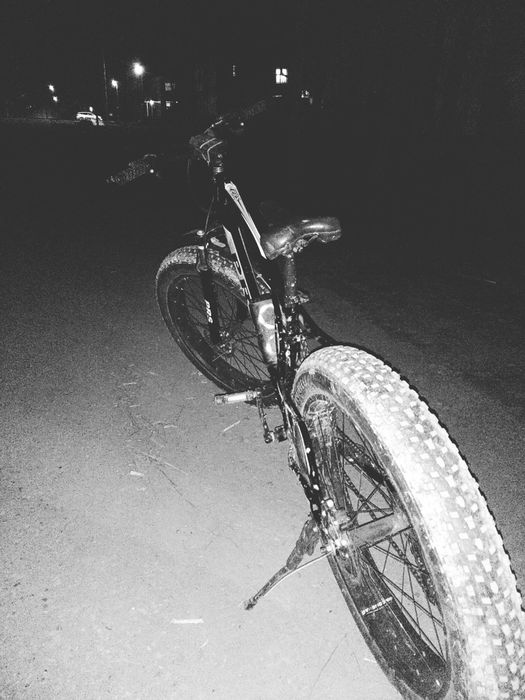 Продам фэт байк не дорого