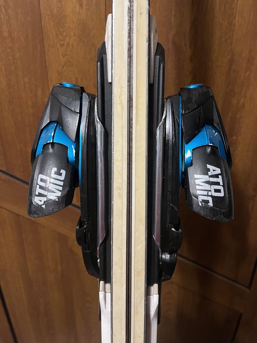 Продавам ски Atomic Redster GS / 169см.
