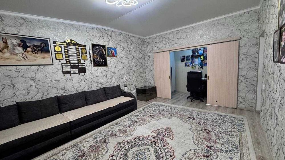 продам 2 комнатную на юбилейном