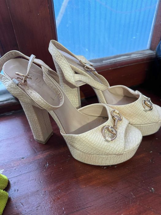 Босоношки  женские