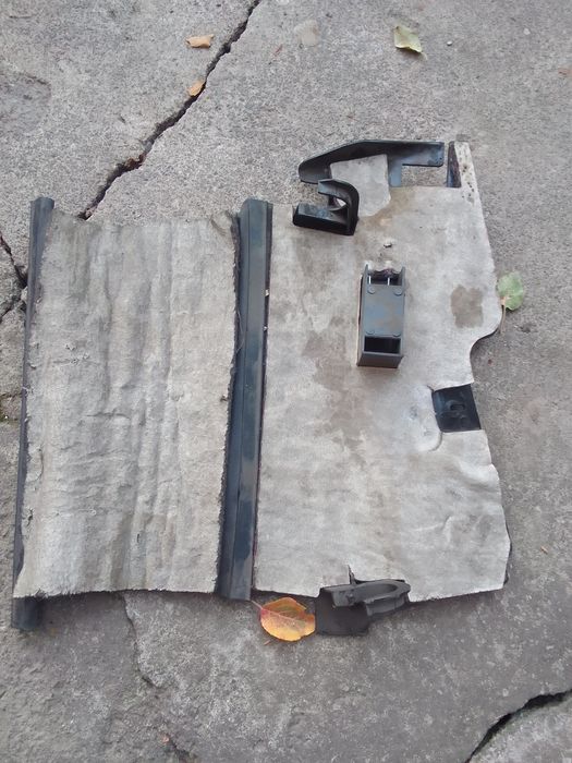 Продаю детали от BMW е32 БМВ 7