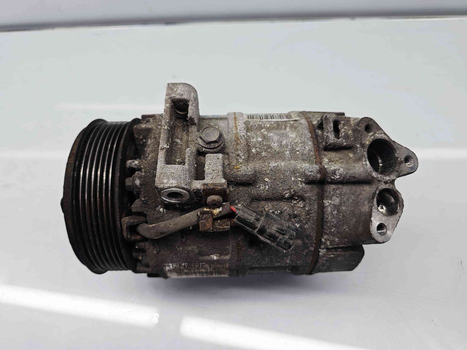 Compresor clima Opel Movano B F3500 (L2 H2) [Fabr 2010-2022] 820084891