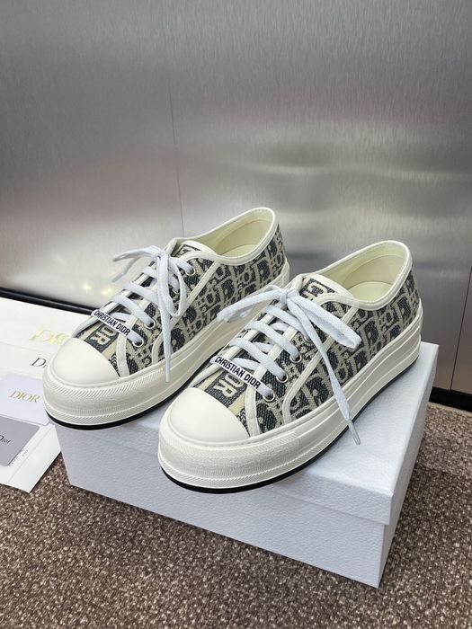 Tenisi adidasi Christian Dior Walkn, tip Premium