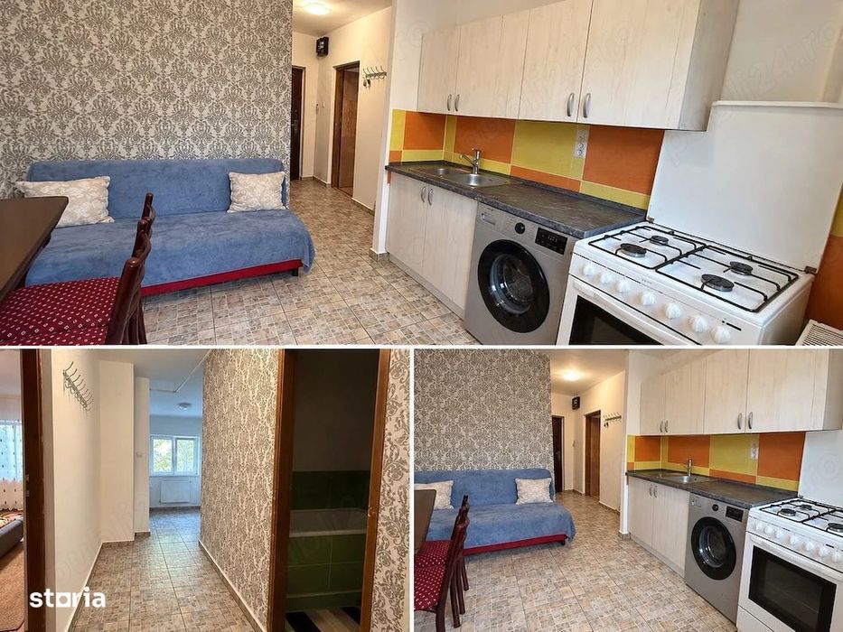 Garsonieră de vanzare Gorjului