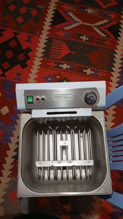 Печка элек-кий для жарки