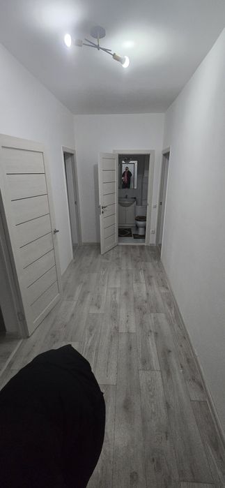 Сдается квартира