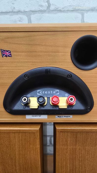 Yamaha NS + KEF Cresta. Комплект Акустика. Колонки 5.1