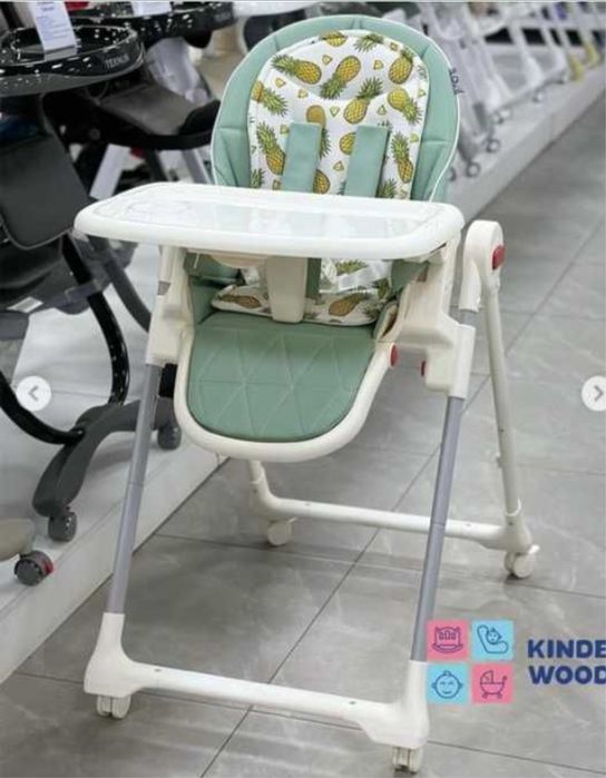 Стульчик для малышей!