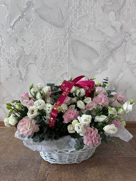 Цветы   АСТАНА !!!