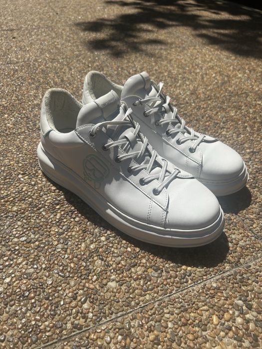 Adidasi Karl Lagerfeld numar 46