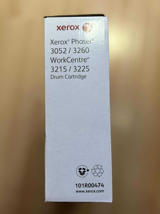 Барабан Xerox Phaser 3052/3260