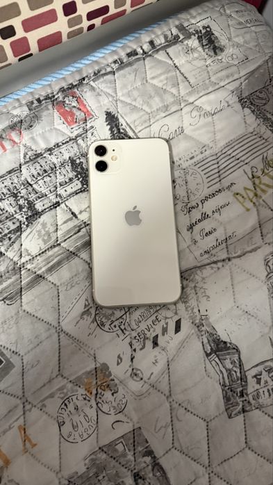 Iphone 11 64GB.