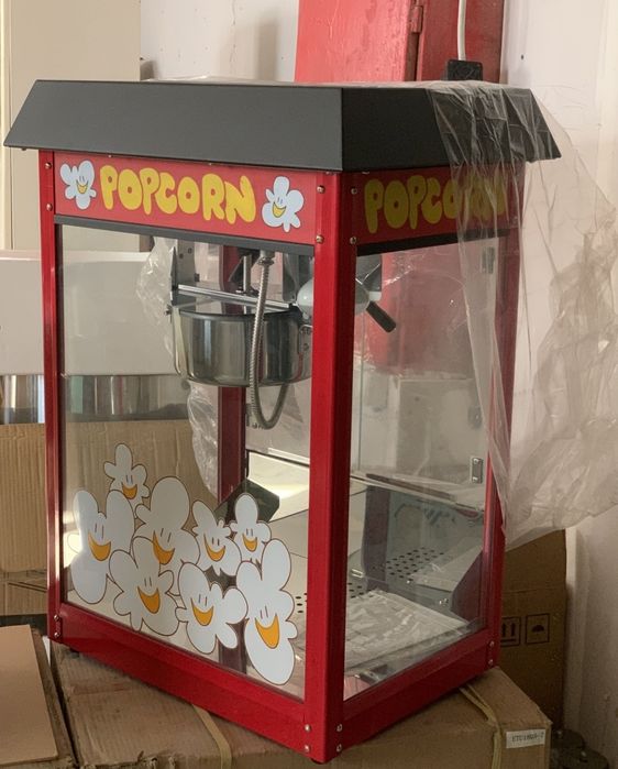 Попкорн апарати сифати зур Попкорн апарат (Popcorn aparat ) Попкорн а