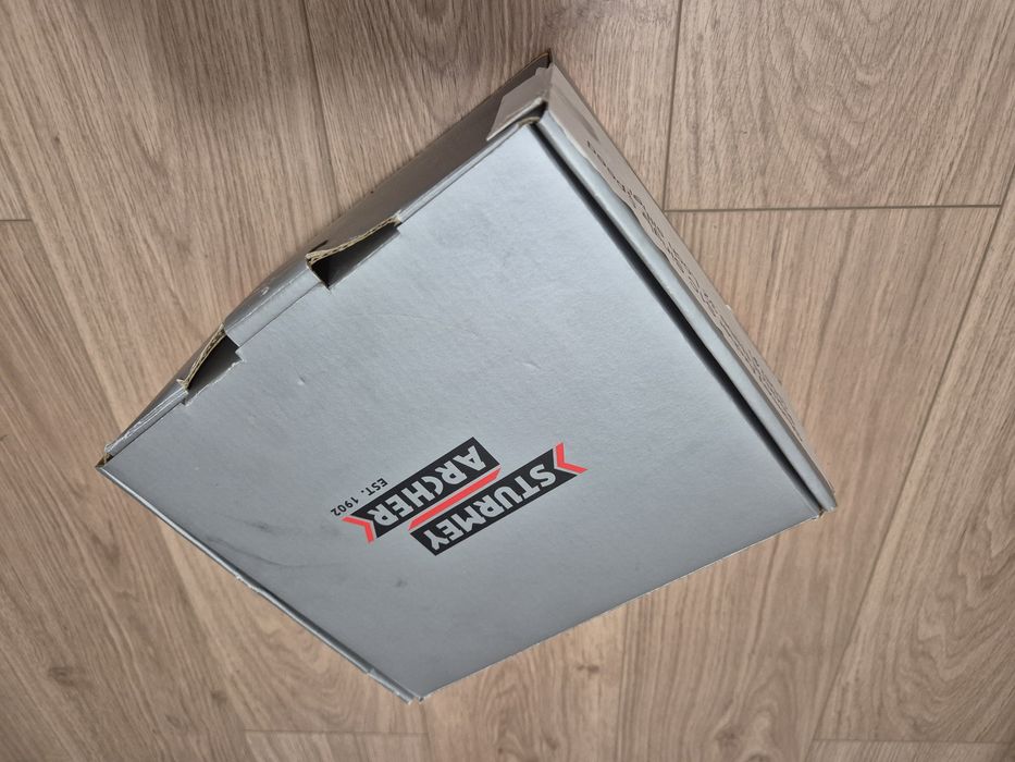 Butuc Sturmey Archer S1C (ca nou)