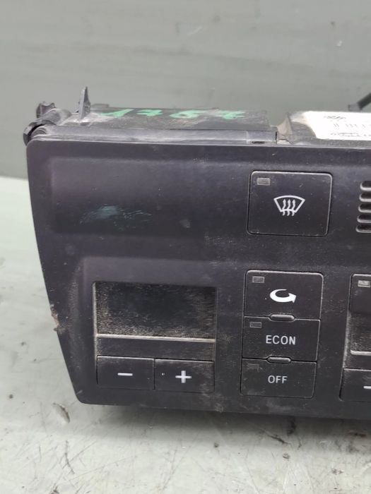 Comanda clima 4B0 820 043P DEFECT Audi A6 1999 1.8 MT (150 hp)