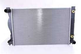 60236A	РАДИАТОР  AUDI  A6/ALLROAD   2,4/2,8/3,0/3,2   2004 / 2011