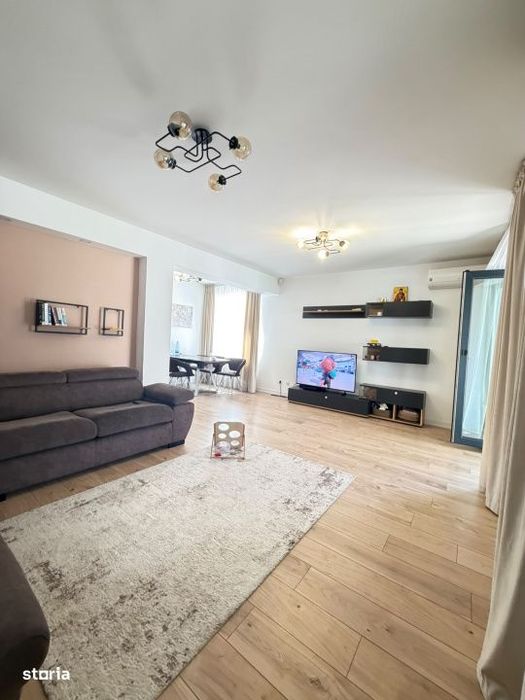 Casa/Vila 4 Camere 3 bai/Bragadiru-Cristalului