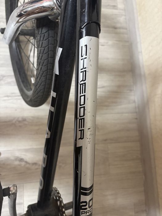 Велосипед BMX Haro