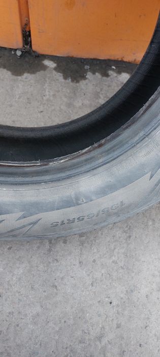 Шина зимняя NEXEN