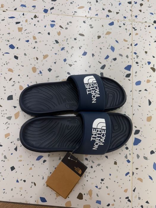 Шлепанцы The North Face