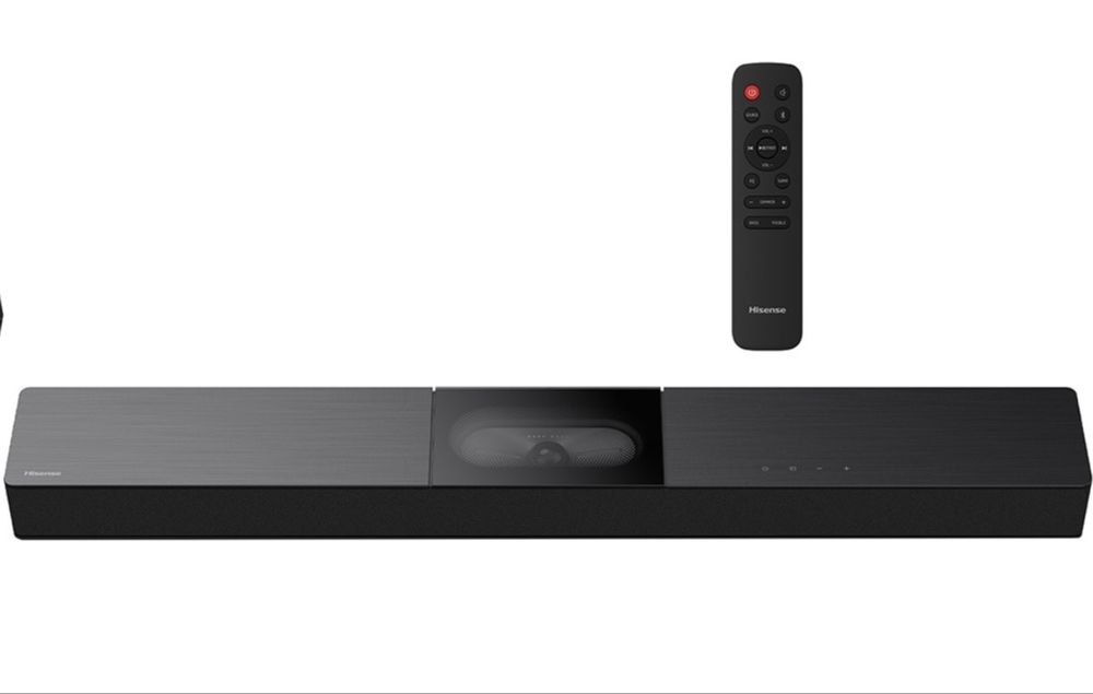 HISENSE HS2000 2.1 240W