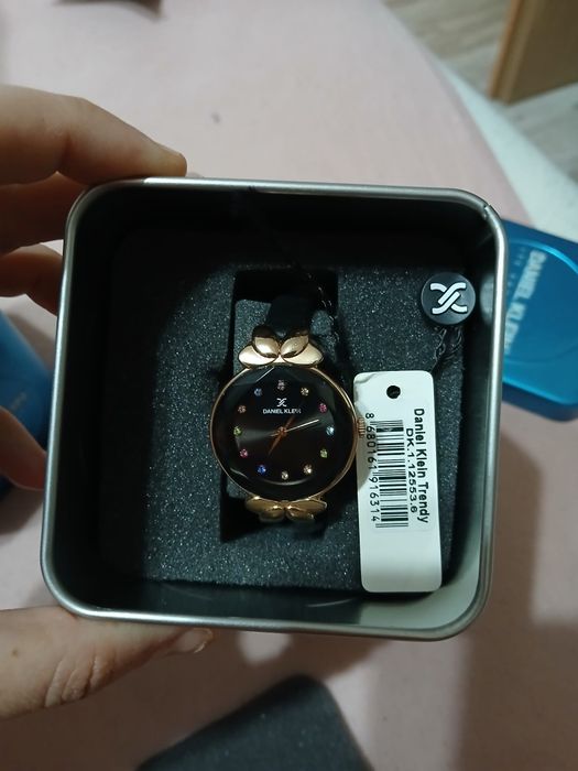 Ceas femei Daniel Klein