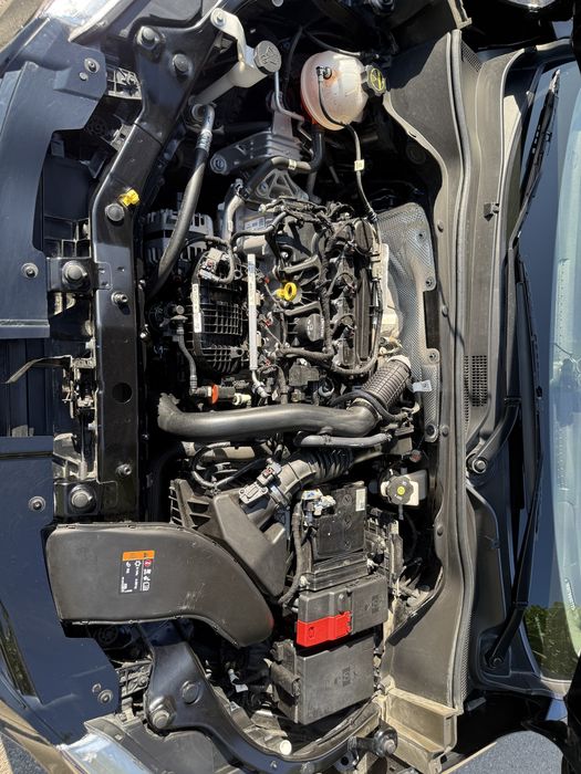 Chevrolet Tracker 2