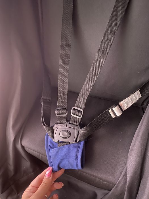 Продам коляску трансформер