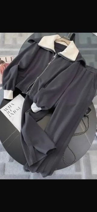 Спортивка новая теплая