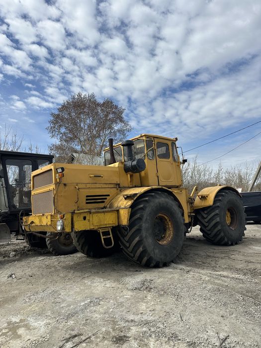 К700 в хорошем состояний