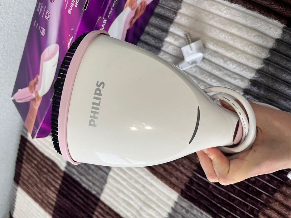 Отпариватель - утюг