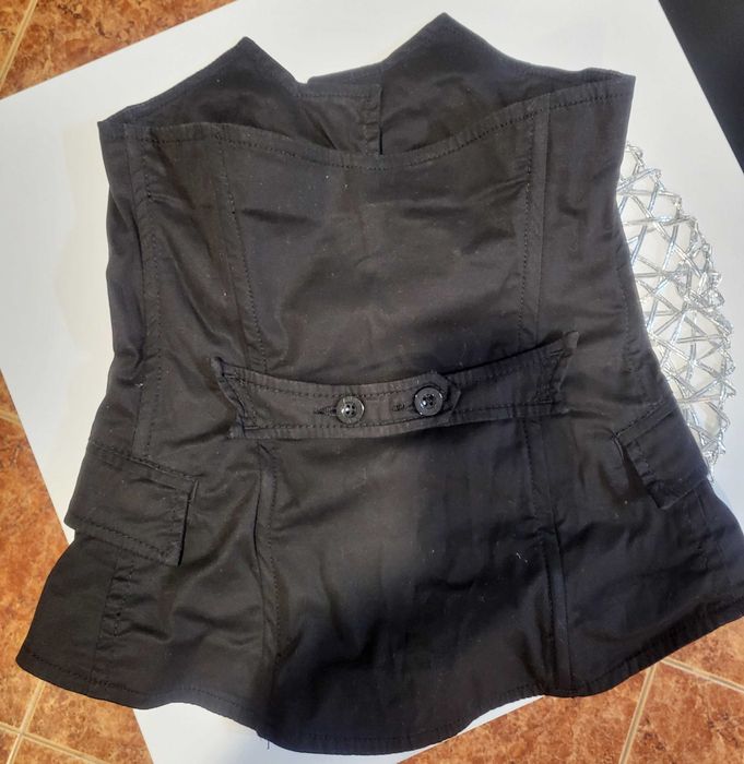 Дамски елек PAUSE JEANS