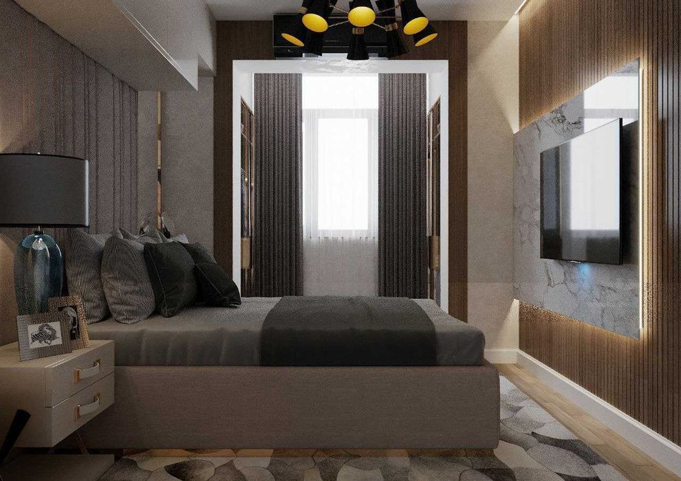 ЖК Юнусабад резиденс / ЖК Yunusаbаd Residence  срочно сдается ID33