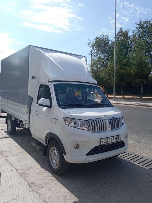 tent Changan yuk avtomobili uchun maxsus тент