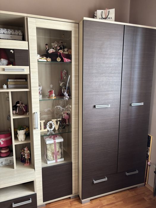 Mobilă de cameră/living