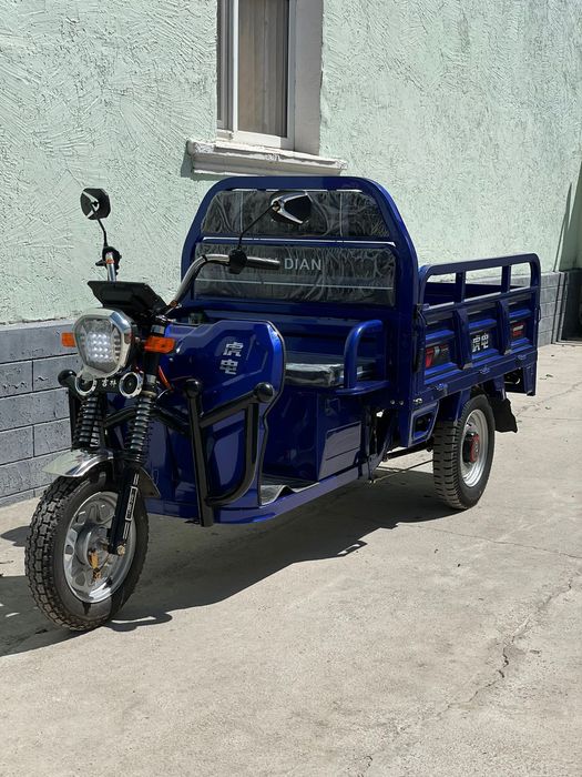 Электромопед скутер,  зопчасть