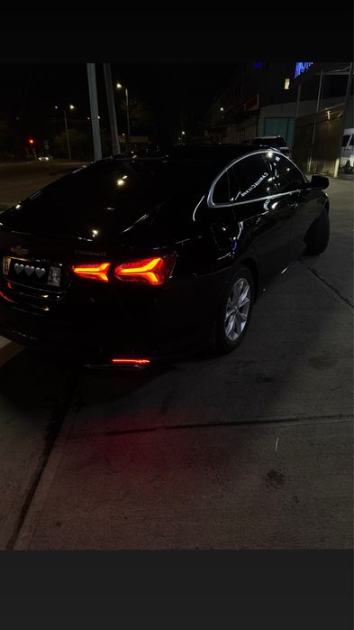 Выкуп или продается Малибу / Malibu 2 2.4