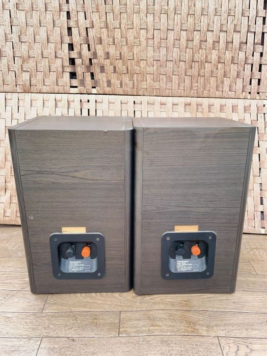 Продаю акустические колонки Technics SB-MX2