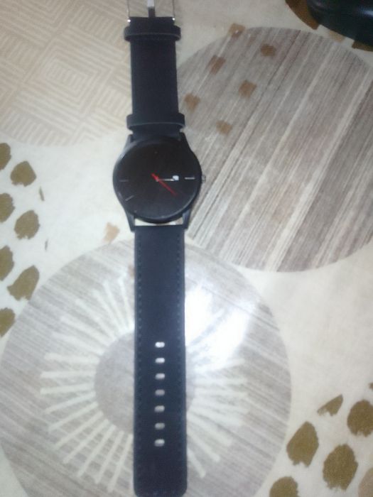 Часовник електронен!