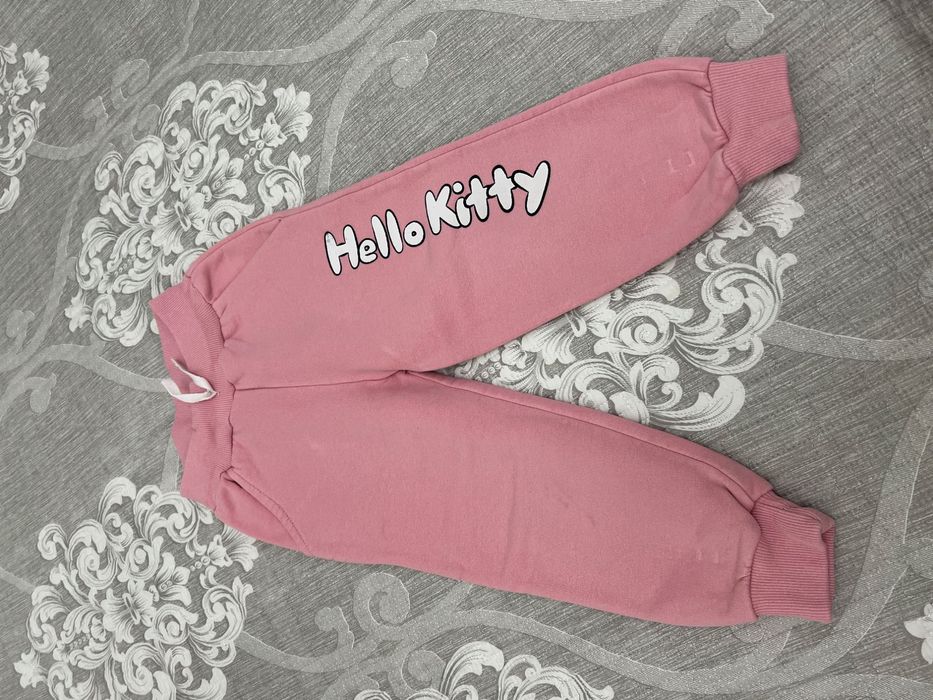 Вещи в идеальном состоянии на девочку от 2 до 4 лет