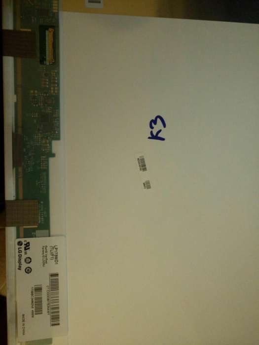 Display 17.3 hp dv7-asus k70ij-x73b lenovo g710 dell n7010 acer V3-731