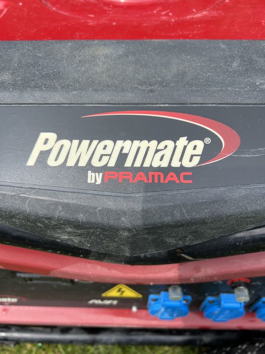 Генератор за ток