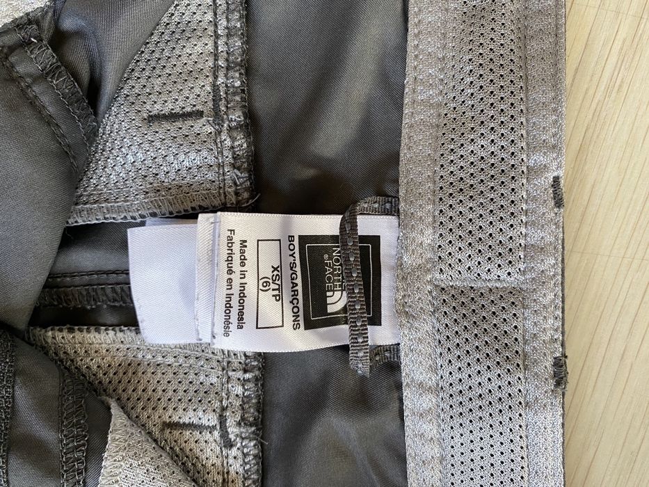 Детски панталони The North Face