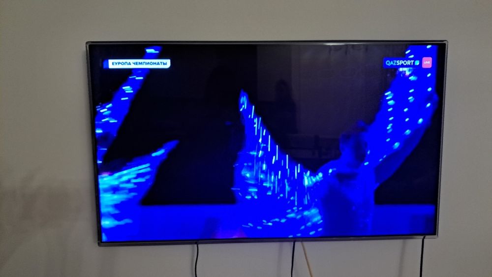 Продам телевизор Samsung