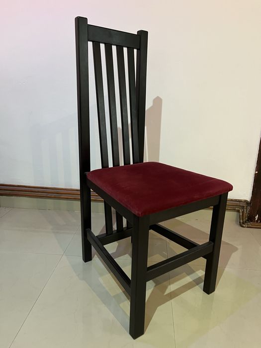 Scaune Dinning Lemn Masiv