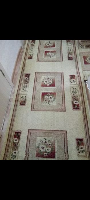 Мини диван с кресло