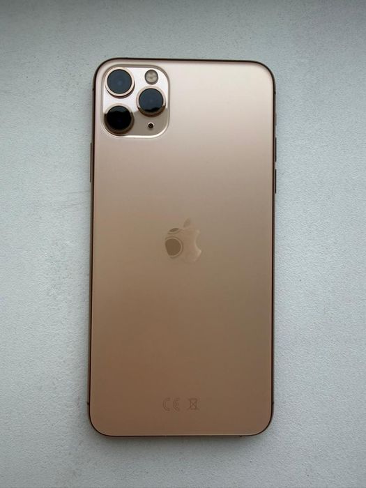 iPhone 11 PRO MAX 256